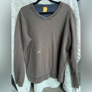 Tailor Vintage men’s pullover sweater